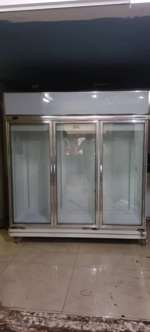 Residential Refrigerator Repair Service