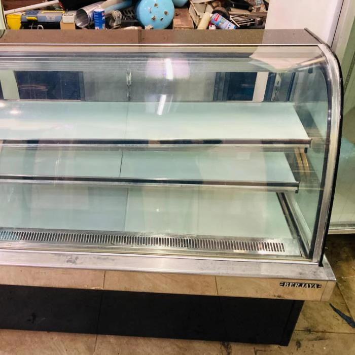 Commercial Display Refrigerator Repair