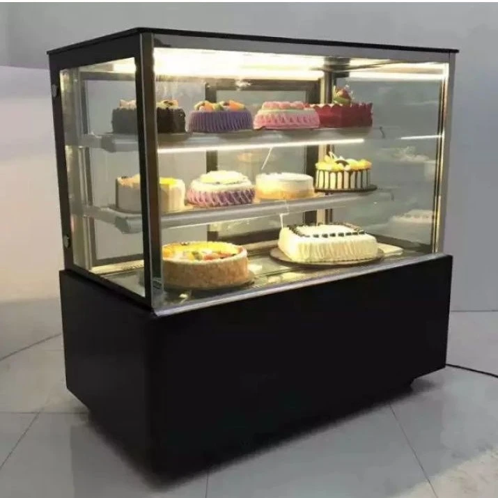 Cake Chiller Repair