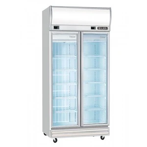 Commercial Freezer Repair