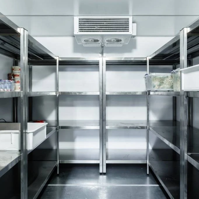 Freezer Compressor Repair