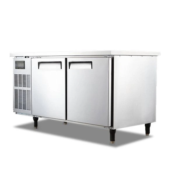 Display Chiller Repair
