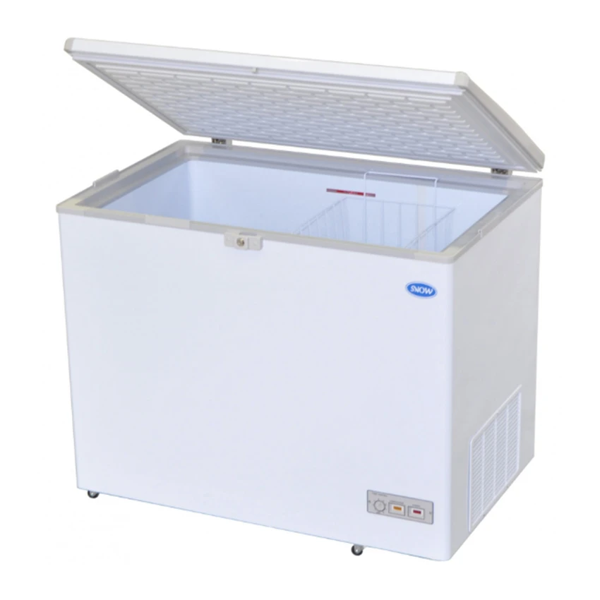 Commercial Freezer Repair